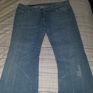 31 x 30 citizens of humanity jeans